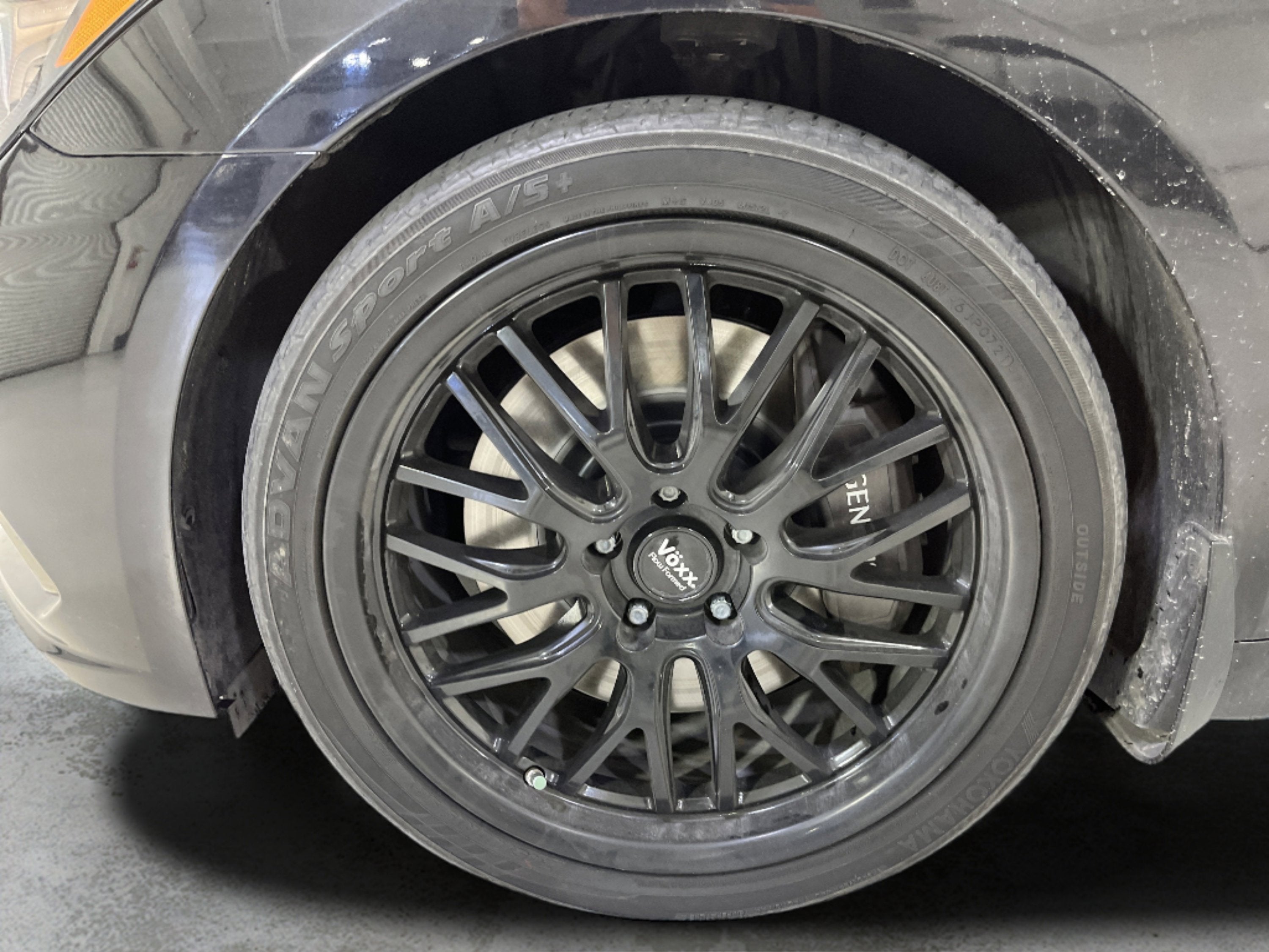 2018 Genesis G80 3.3T Sport