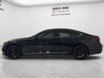 2018 Genesis G80 3.3T Sport