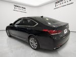 2018 Genesis G80 3.8L