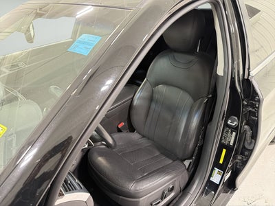 2018 Genesis G80 3.8L