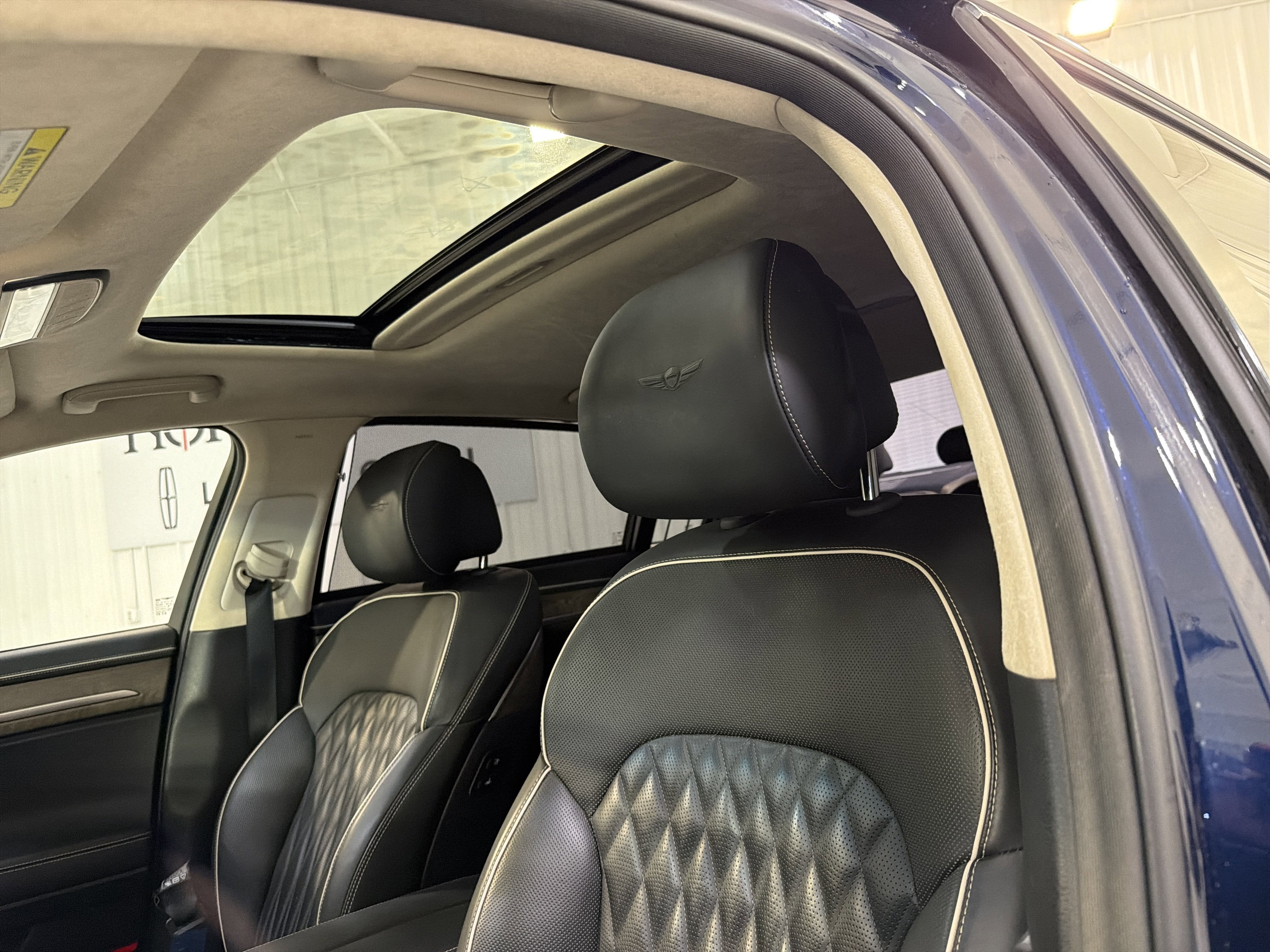 2021 Genesis G90 3.3T Premium