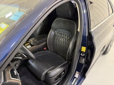 2021 Genesis G90 3.3T Premium