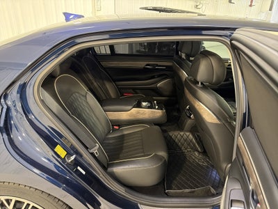 2021 Genesis G90 3.3T Premium