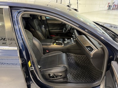 2021 Genesis G90 3.3T Premium