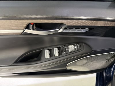 2021 Genesis G90 3.3T Premium
