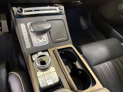 2021 Genesis G90 3.3T Premium