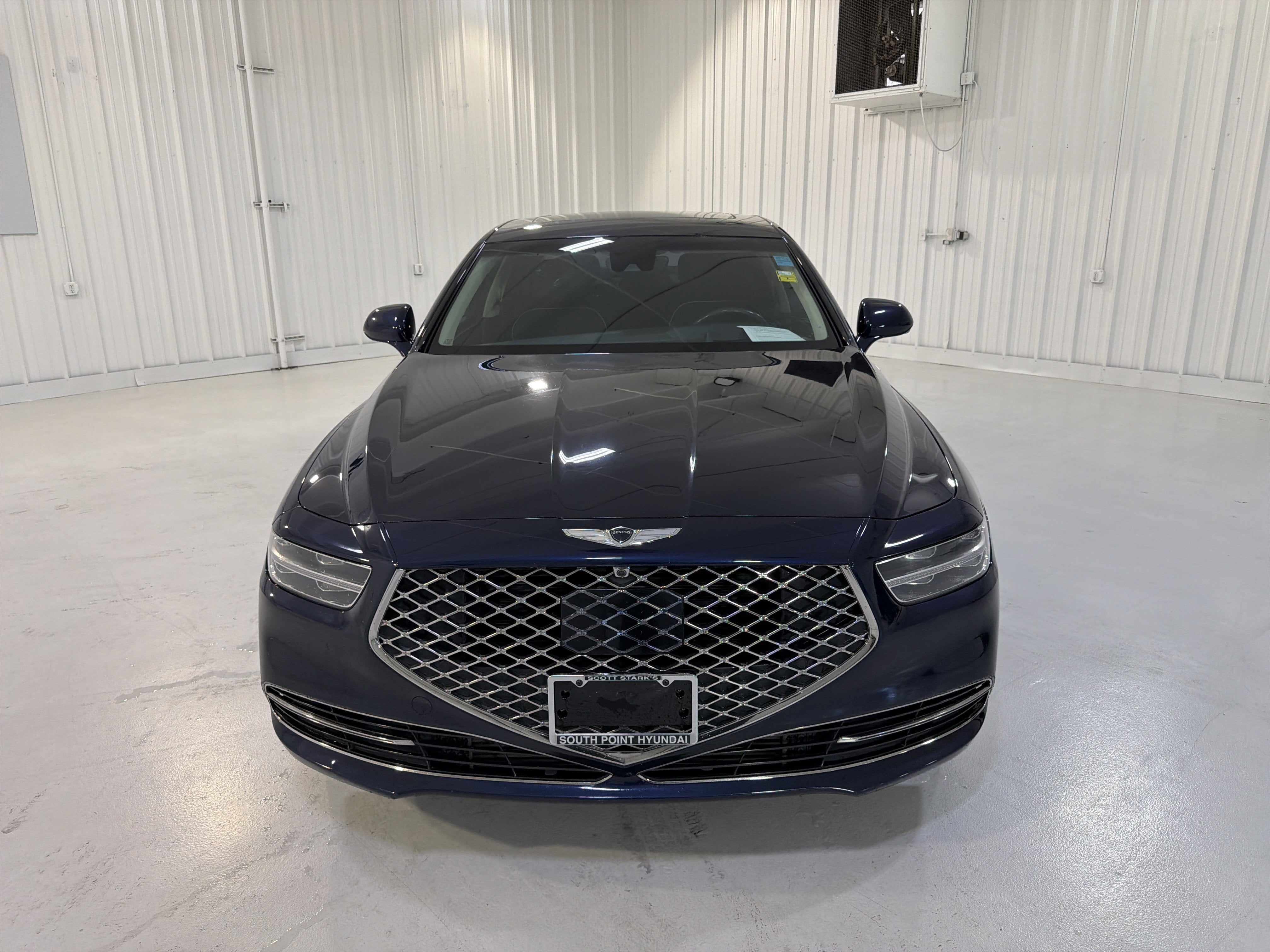 2021 Genesis G90 3.3T Premium