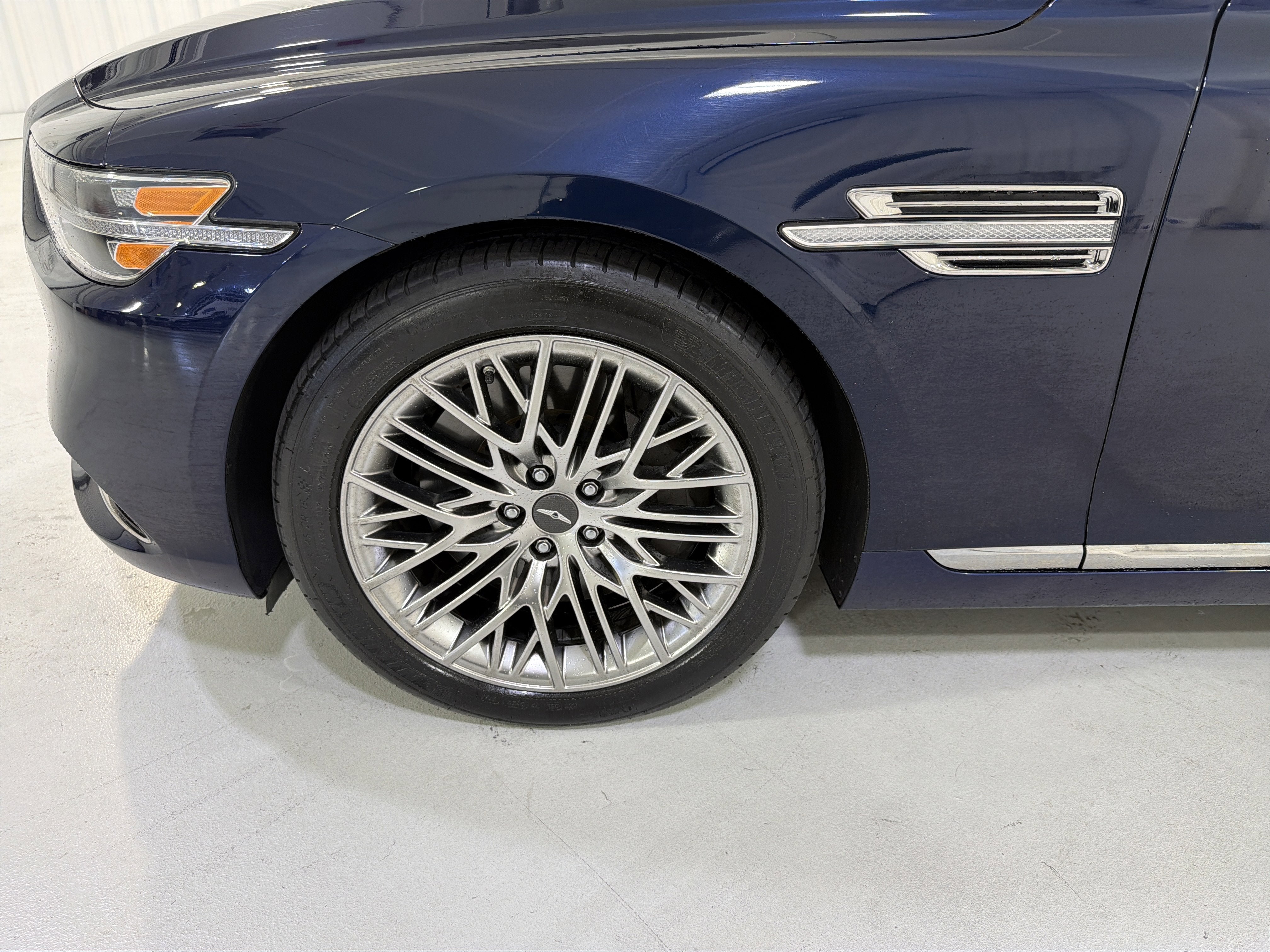 2021 Genesis G90 3.3T Premium
