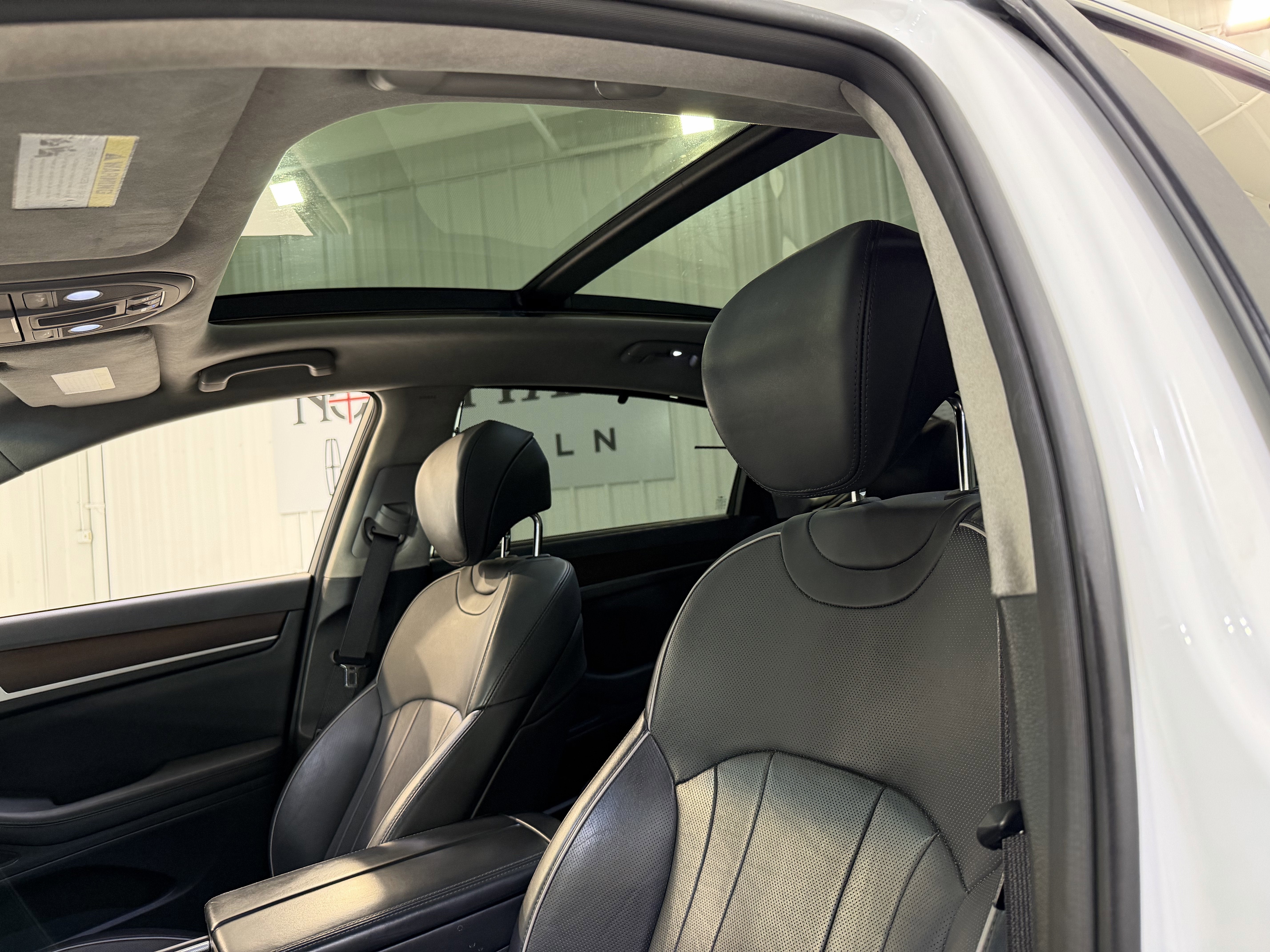 2020 Genesis G80 5.0L Ultimate