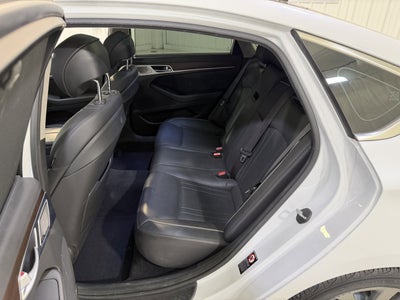 2020 Genesis G80 5.0L Ultimate