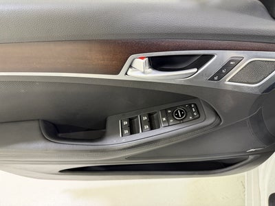 2020 Genesis G80 5.0L Ultimate