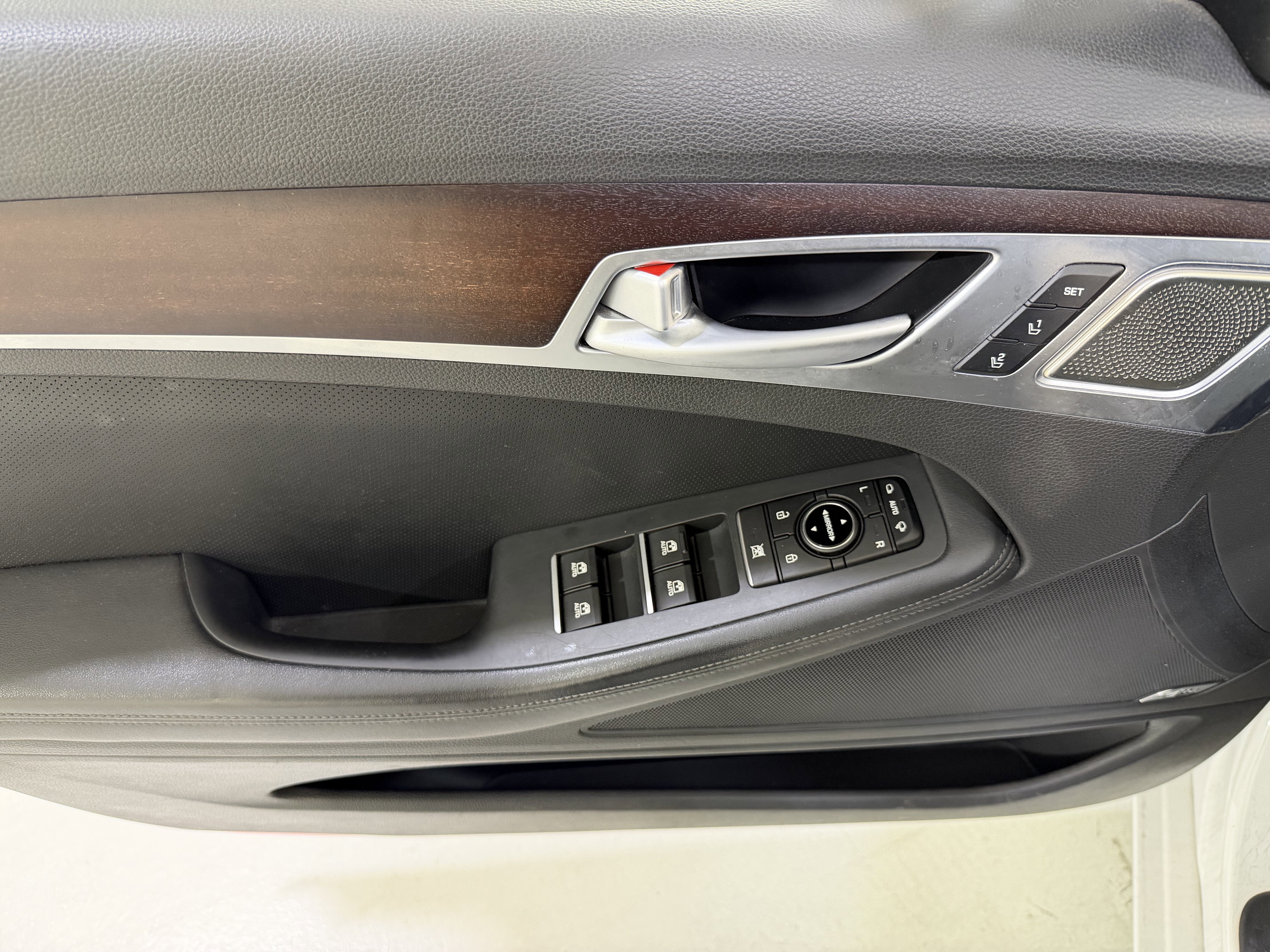 2020 Genesis G80 5.0L Ultimate