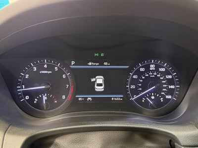 2020 Genesis G80 5.0L Ultimate