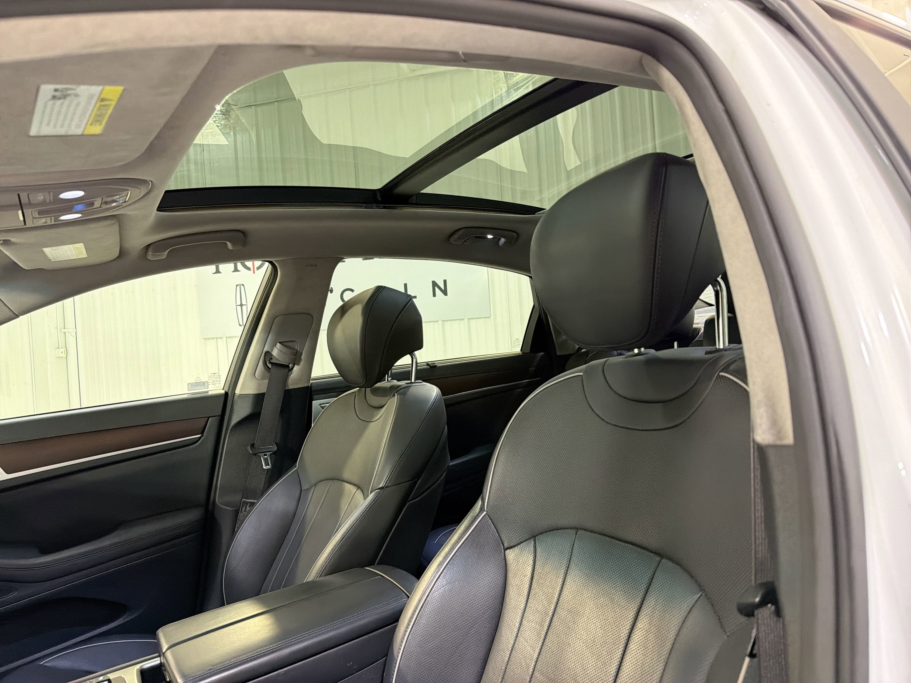 2020 Genesis G80 5.0L Ultimate