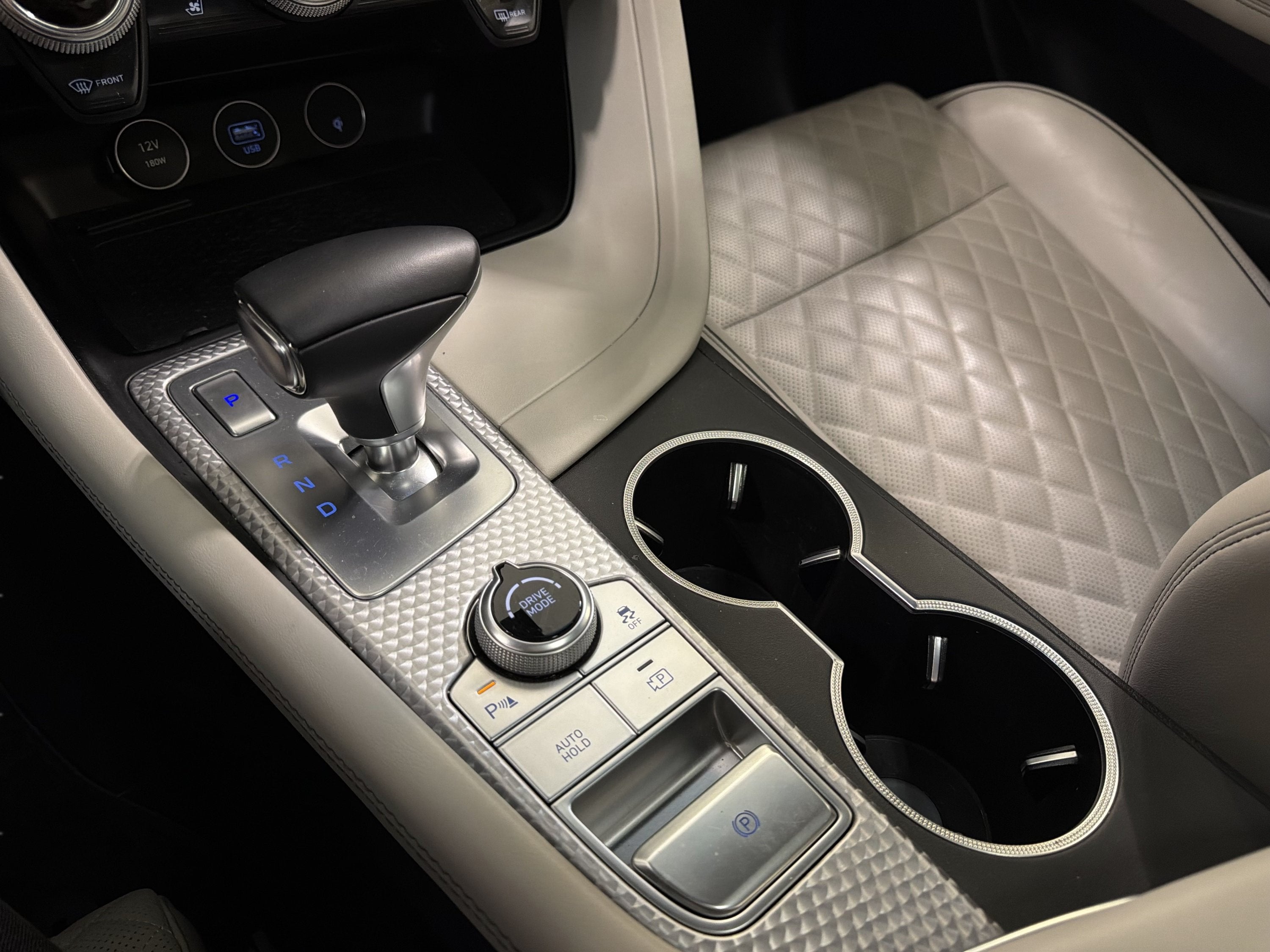 2023 Genesis G70 3.3T
