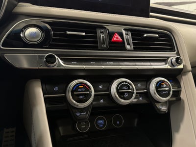 2023 Genesis G70 3.3T