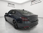 2023 Genesis G70 3.3T