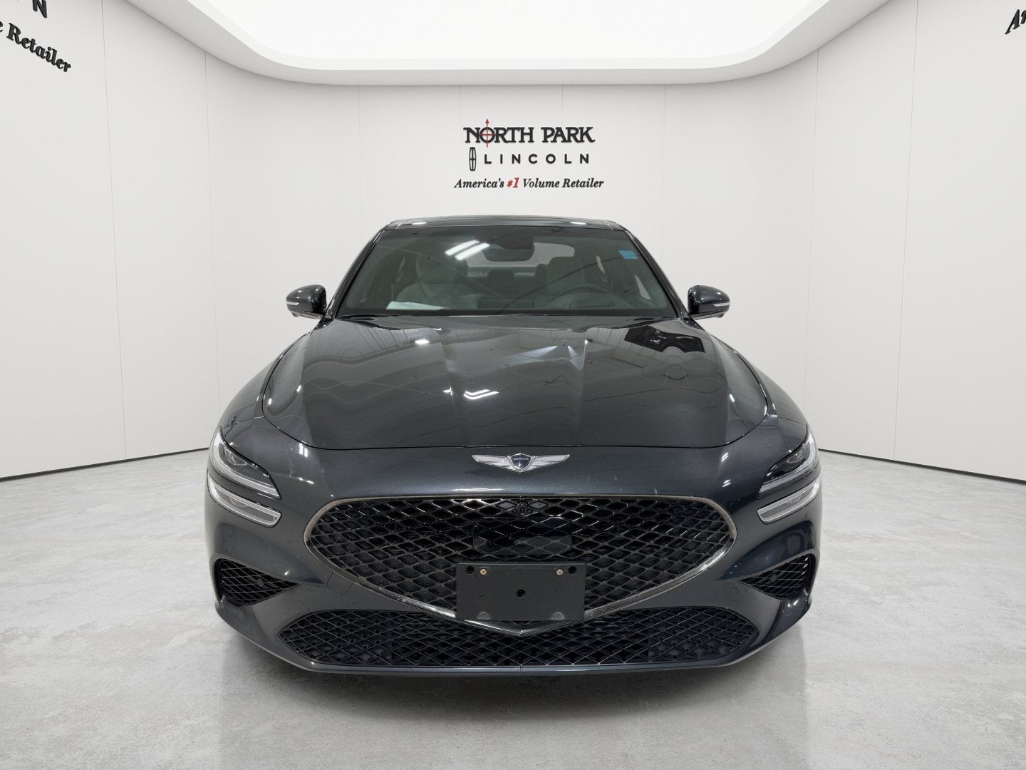 2023 Genesis G70 3.3T