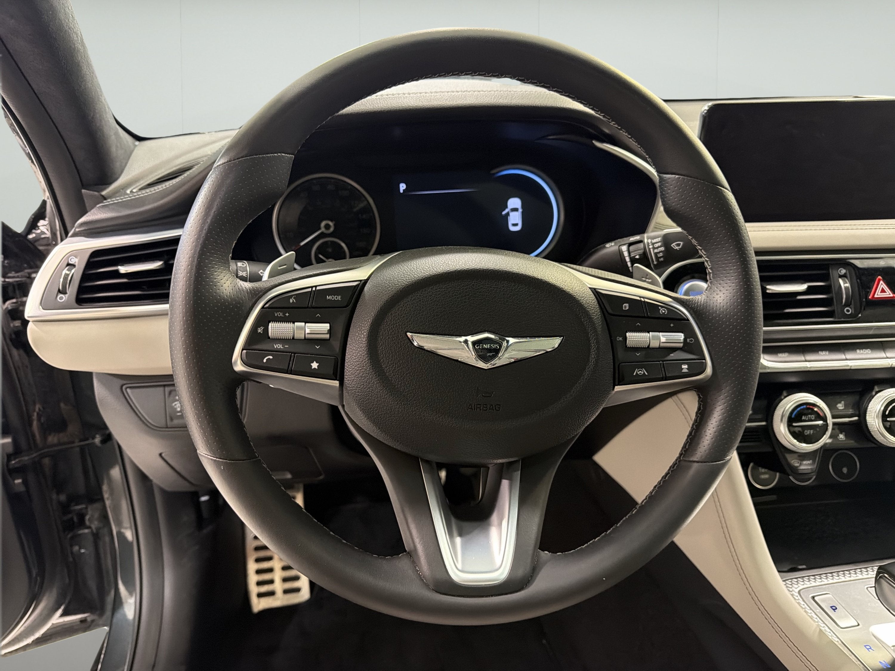 2023 Genesis G70 3.3T