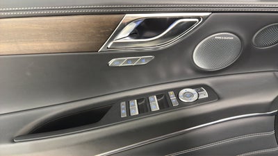 2025 Genesis GV80 2.5T Advanced