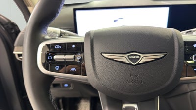 2025 Genesis GV80 2.5T Advanced