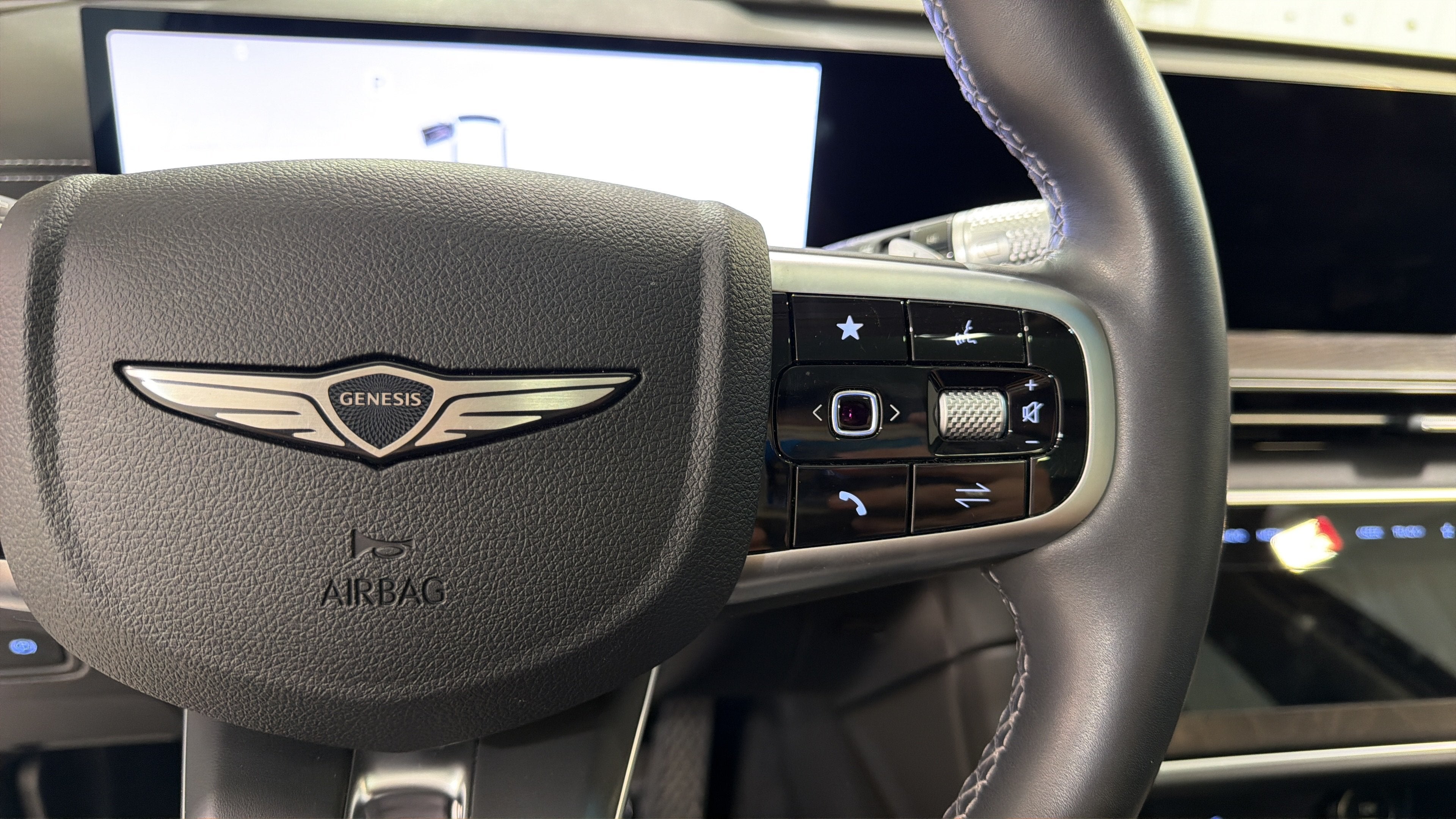 2025 Genesis GV80 2.5T Advanced