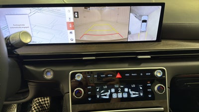 2025 Genesis GV80 2.5T Advanced