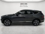 2025 Genesis GV80 2.5T Advanced