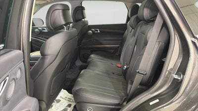 2025 Genesis GV80 2.5T Advanced