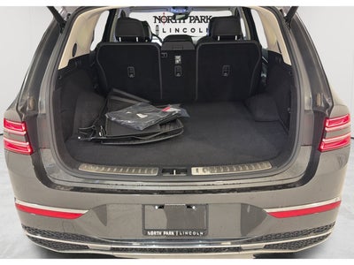 2025 Genesis GV80 2.5T Advanced