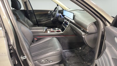 2025 Genesis GV80 2.5T Advanced
