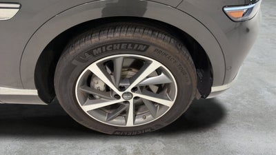 2025 Genesis GV80 2.5T Advanced