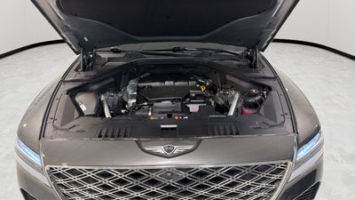 2025 Genesis GV80 2.5T Advanced