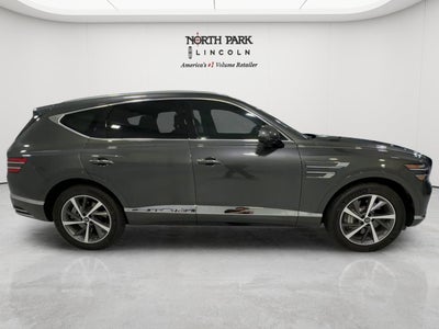 2025 Genesis GV80 2.5T Advanced