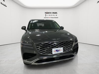 2025 Genesis GV80 2.5T Advanced