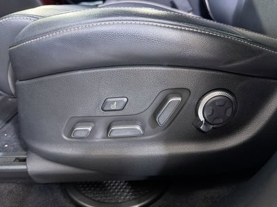 2021 Genesis GV80 Advanced +