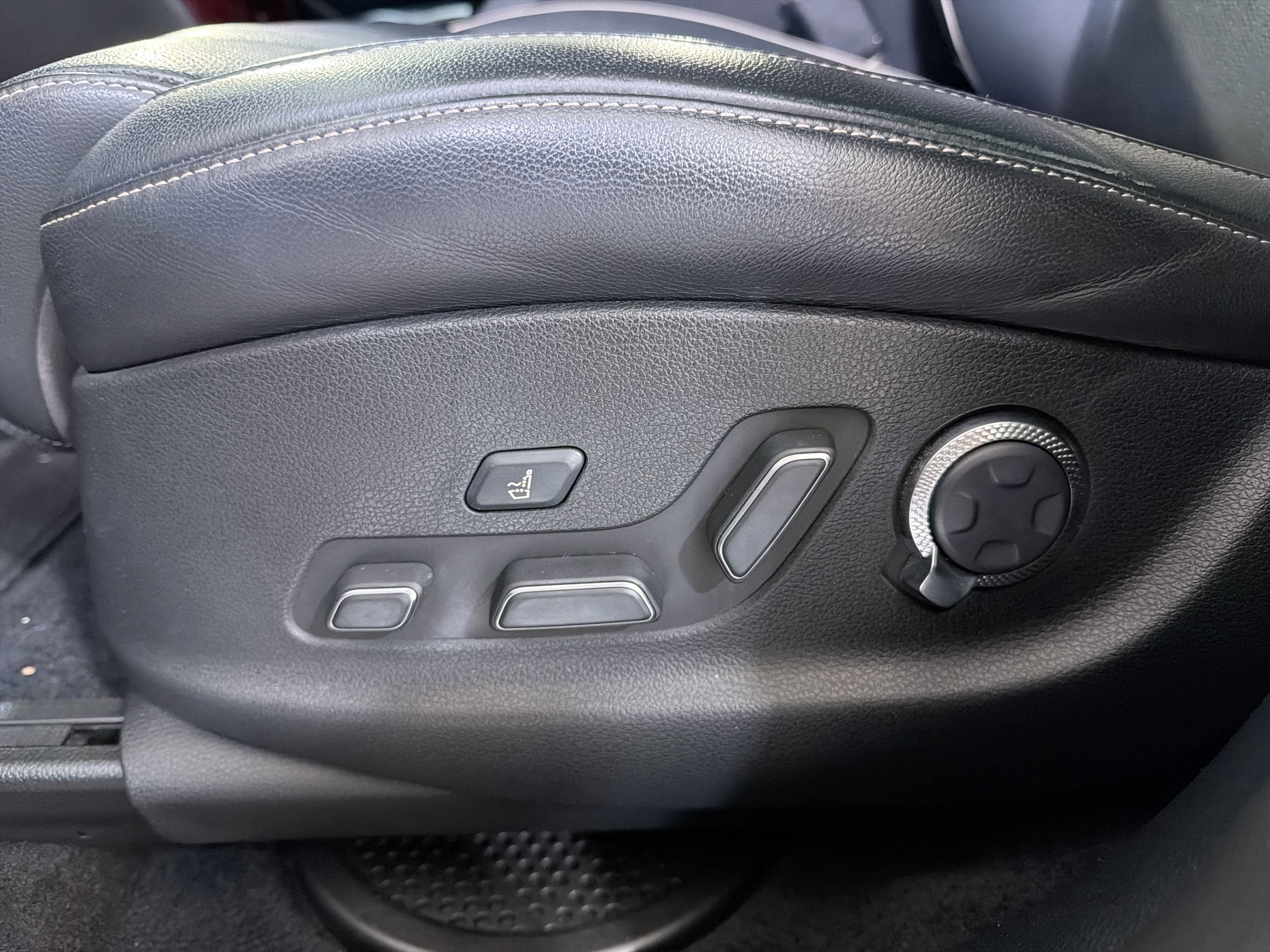 2021 Genesis GV80 Advanced +