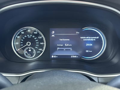 2021 Genesis GV80 Advanced +