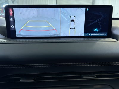 2021 Genesis GV80 Advanced +