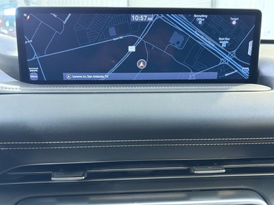 2021 Genesis GV80 Advanced +