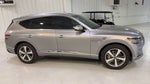 2021 Genesis GV80 Advanced +