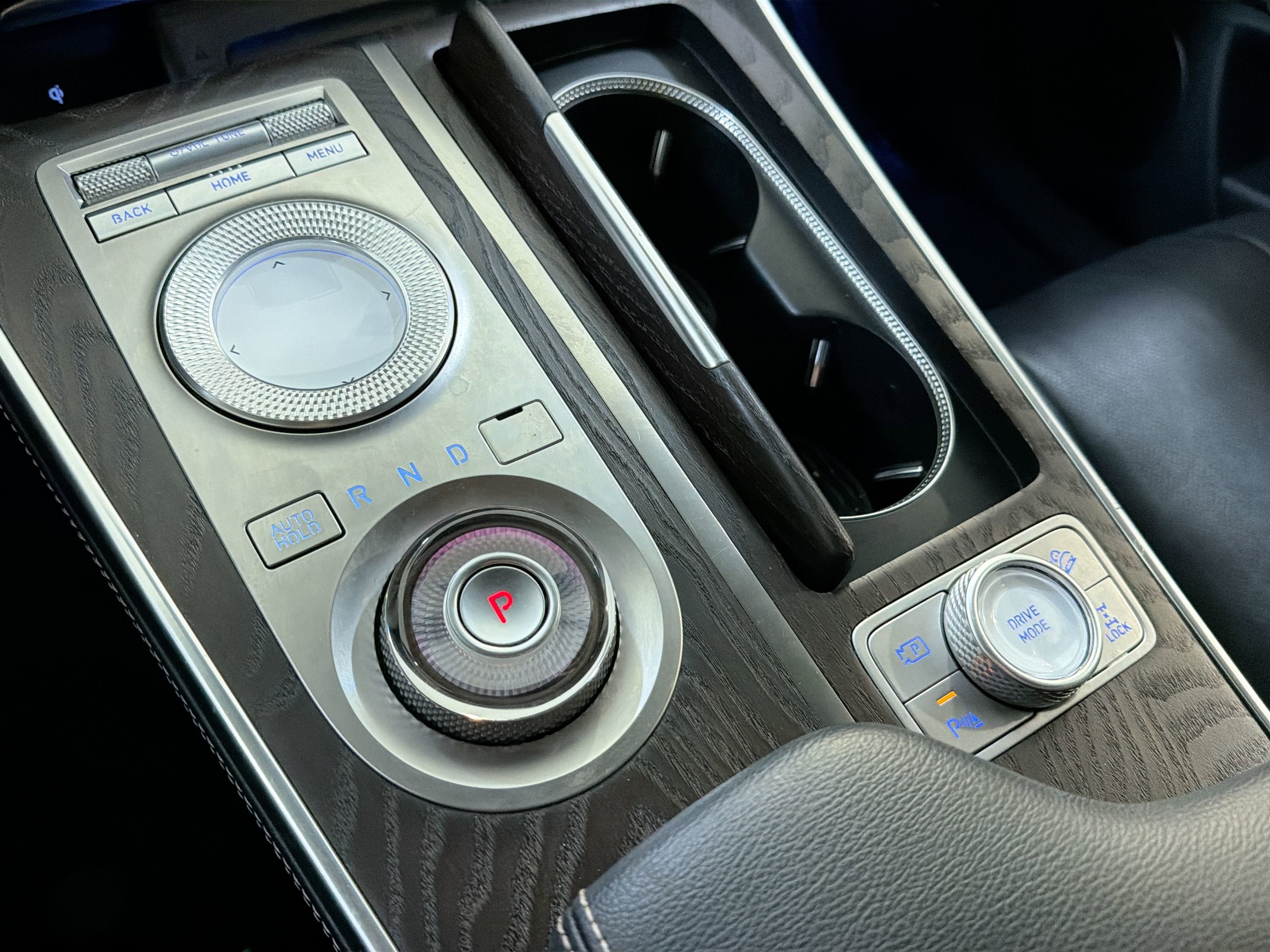 2021 Genesis GV80 Advanced +