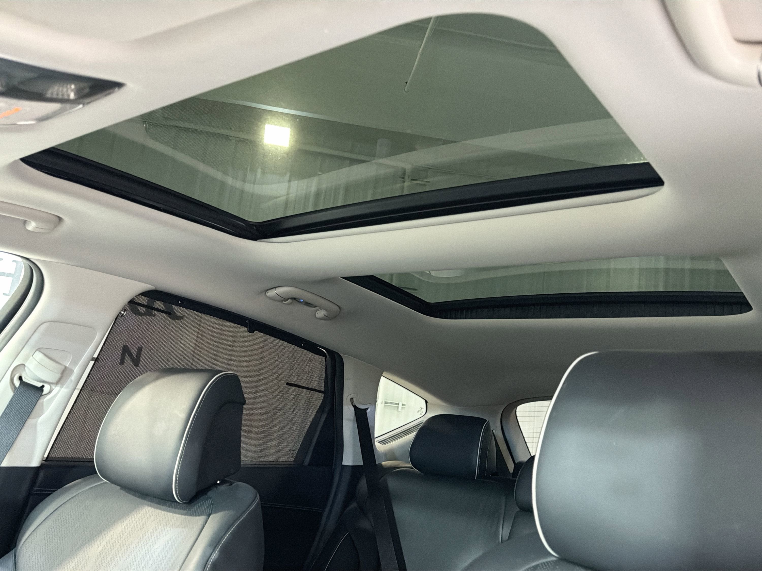 2021 Genesis GV80 Advanced +