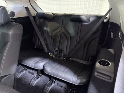 2021 Genesis GV80 Advanced +