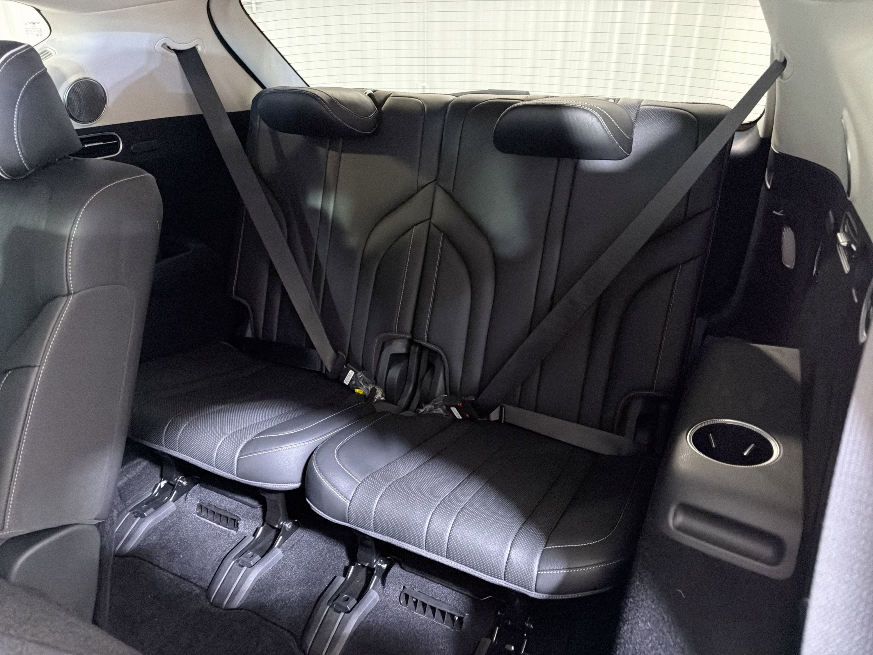 2021 Genesis GV80 Advanced +