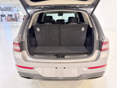 2021 Genesis GV80 Advanced +