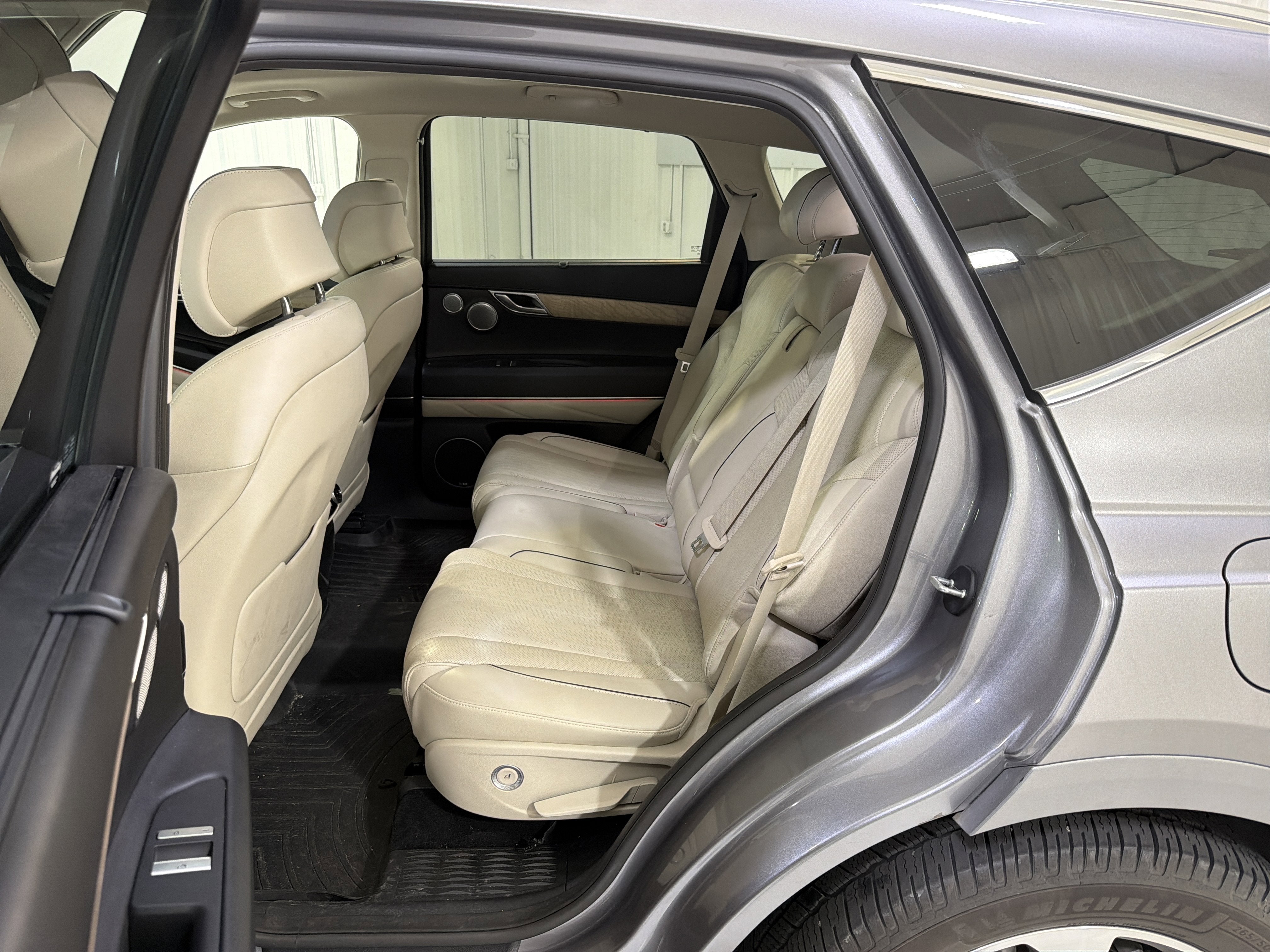 2021 Genesis GV80 3.5T