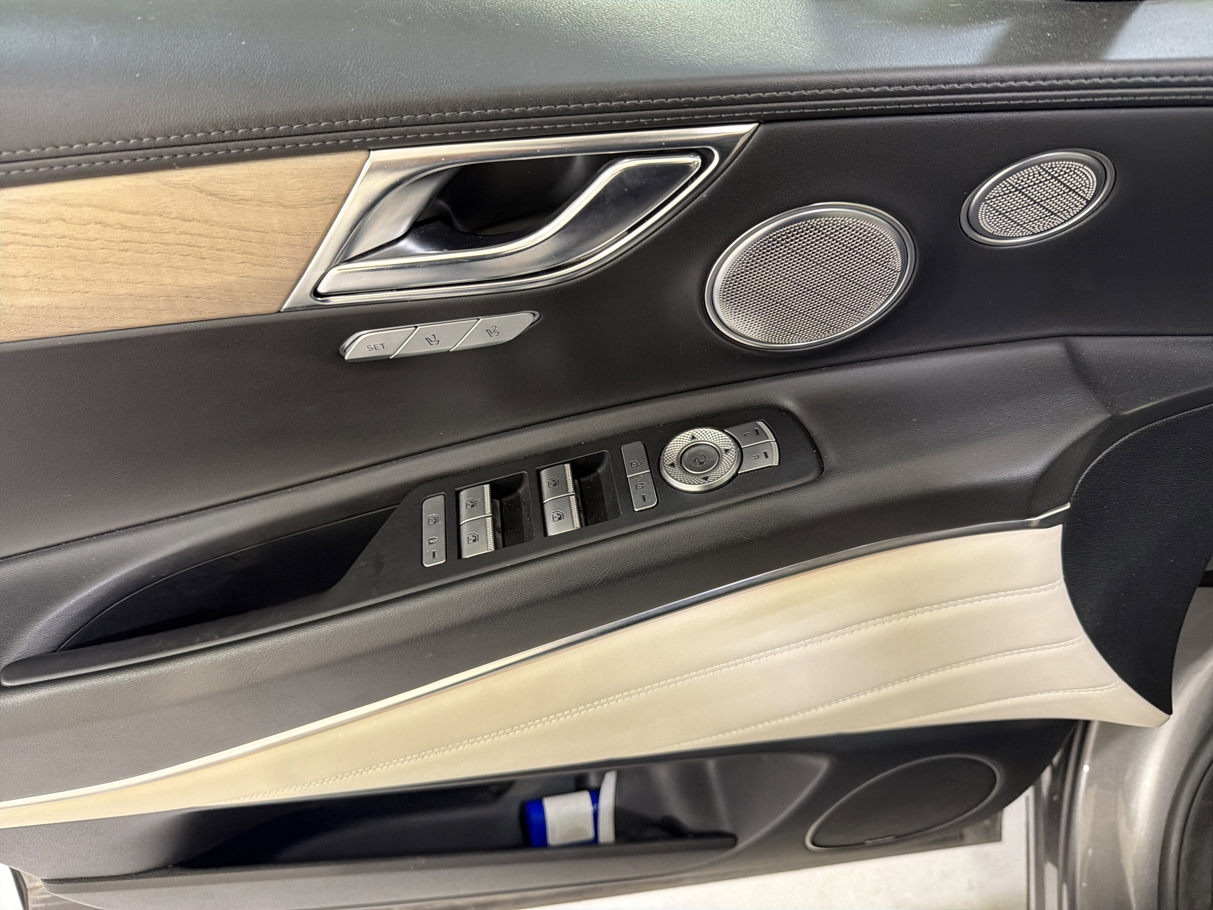 2021 Genesis GV80 3.5T