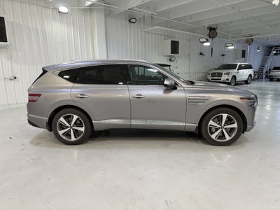 2021 Genesis GV80 3.5T