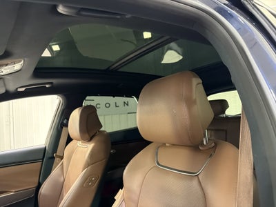 2022 Genesis GV70 2.5T